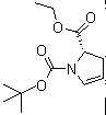 (S)-1-Boc-2,3-dihydro-2-pyrrolecarboxylic acid ethyl ester CAS 178172-26-4 (S)-1-Boc-2,3-dihydro-2-pyrrolecarboxylic acid ethyl ester CAS 178172-26-4