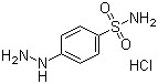 4-Aminosulfonylphenylhydrazine HCl CAS 17852-52-7
