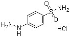 4-Aminosulfonylphenylhydrazine HCl CAS 17852-52-7 4-Aminosulfonylphenylhydrazine HCl CAS 17852-52-7