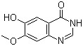 6-Hydroxy-7-methoxyquinazolin-4(3H)-one CAS 179688-52-9 6-Hydroxy-7-methoxyquinazolin-4(3H)-one CAS 179688-52-9