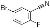 2-Fluoro-5-bromobenzonitrile CAS 179897-89-3 2-Fluoro-5-bromobenzonitrile CAS 179897-89-3