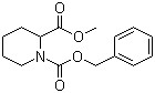 Methyl-N-CBZ-piperidine-2-carboxylate CAS 180609-56-7