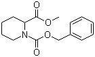 Methyl-N-CBZ-piperidine-2-carboxylate CAS 180609-56-7 Methyl-N-CBZ-piperidine-2-carboxylate CAS 180609-56-7