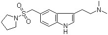 Almotriptan Malate CAS 181183-52-8