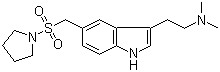 Almotriptan Malate CAS 181183-52-8 Almotriptan Malate CAS 181183-52-8