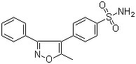 Valdecoxib CAS 181695-72-7 Valdecoxib CAS 181695-72-7