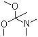 1,1-Dimethoxy-N,N-dimethylethylamine CAS 18871-66-4