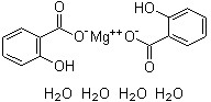 Magnesium Salicylate CAS 18917-95-8 Magnesium Salicylate CAS 18917-95-8