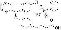 Bepotastine besilate CAS 190786-44-8 Bepotastine besilate CAS 190786-44-8