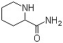 Piperidine-2-carboxamide CAS 19889-77-1