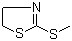 2-(METHYLTHIO)-2-THIAZOLINE CAS 19975-56-5 2-(METHYLTHIO)-2-THIAZOLINE CAS 19975-56-5