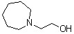 Hexahydro-1H-azepine-1-ethanol CAS 20603-00-3