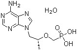 Tenofovir CAS 206184-49-8 Tenofovir CAS 206184-49-8