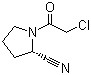 (2S)-1-(Chloroacetyl)-2-pyrrolidinecarbonitrile CAS 207557-35-5 (2S)-1-(Chloroacetyl)-2-pyrrolidinecarbonitrile CAS 207557-35-5