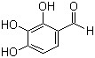 2,3,4-Trihydroxybenzaldehyde CAS 2144-08-3 2,3,4-Trihydroxybenzaldehyde CAS 2144-08-3