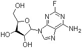 Fludarabine Base CAS 21679-14-1