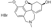 Galanthamine hydrobromide CAS 217-780-5