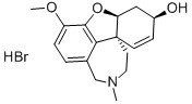 Galanthamine hydrobromide CAS 217-780-5 Galanthamine hydrobromide CAS 217-780-5