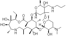 Tulathromycin CAS 217500-96-4 Tulathromycin CAS 217500-96-4