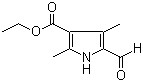 Ethyl 5-formyl-2,4-dimethyl-1H-pyrrole-3-carboxylate CAS 2199-59-9 Ethyl 5-formyl-2,4-dimethyl-1H-pyrrole-3-carboxylate CAS 2199-59-9