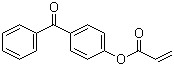 4-Acryloyloxybenzophenone CAS 22535-49-5