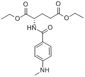 Calcium Folinate Leucovorin Calcium CAS 2378-95-2