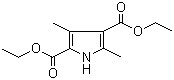 Diethyl 2,4-dimethylpyrrole-3,5-dicarboxylate CAS 2436-79-5