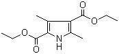 Diethyl 2,4-dimethylpyrrole-3,5-dicarboxylate CAS 2436-79-5 Diethyl 2,4-dimethylpyrrole-3,5-dicarboxylate CAS 2436-79-5