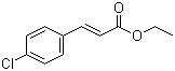 Ethyl 4-chlorocinnamate CAS 24393-52-0 Ethyl 4-chlorocinnamate CAS 24393-52-0