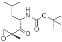 Boc-L-leucine epoxyketone CAS 247068-82-2