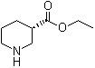 Ethyl (R)-nipecotate CAS 25137-01-3