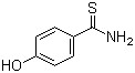 4-hydroxybenzothioamide CAS 25984-63-8
