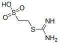2-s-Thiuronium ethanesulfonate CAS 25985-57-3