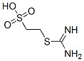 2-s-Thiuronium ethanesulfonate CAS 25985-57-3 2-s-Thiuronium ethanesulfonate CAS 25985-57-3