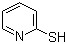 2-mercaptopyridine CAS 2637-34-5