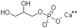 Calcium Glycerophosphate CAS 27214-00-2 Calcium Glycerophosphate CAS 27214-00-2
