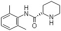 (S)-N-(2′,6′-dimethylphenyl)-piperidine-2- carboxylic amide CAS 27262-40-4