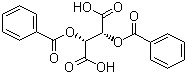 Dibenzoy-L-tartaric acid anhydride CAS 2743-38-6 Dibenzoy-L-tartaric acid anhydride CAS 2743-38-6