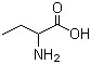 DL-2-Aminobutyric acid CAS 2835-81-6