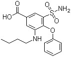 Bemetanide CAS 28395-03-1