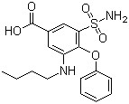 Bemetanide CAS 28395-03-1 Bemetanide CAS 28395-03-1