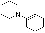 1-(1-Piperidino)cyclohexene CAS 2981-10-4