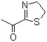 2-Acetyl-2-thiazoline CAS 29926-41-8