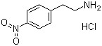4-Nitrophenylethylamine hydrochloride CAS 29968-78-3 4-Nitrophenylethylamine hydrochloride CAS 29968-78-3