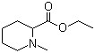 Ethyl N-methyl piperidine-2-carboxylate CAS 30727-18-5 Ethyl N-methyl piperidine-2-carboxylate CAS 30727-18-5