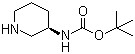(R)-3-(Boc-Amino)piperidine CAS 309956-78-3