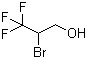 2-Bromo-3,3,3-trifluoro-1-propanol CAS 311-86-4