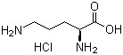 L-Ornithine hydrochloride CAS 3184-13-2