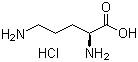 L-Ornithine hydrochloride CAS 3184-13-2 L-Ornithine hydrochloride CAS 3184-13-2