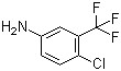5-amino-2-chlorobenzotrifluoride CAS 320-51-4 5-amino-2-chlorobenzotrifluoride CAS 320-51-4